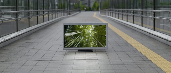 Intel taps Hillcrest Labs to add motion control to its set-top box reference design