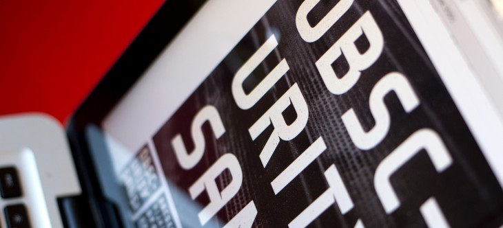 32 Of the most beautiful typeface designs released last month