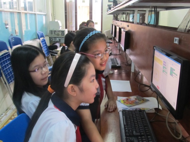 This Google engineer reckons many 11th graders in Vietnam could pass the Google interview process