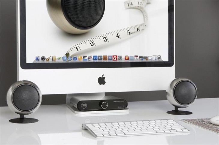Orb Audio’s Mini-T system: Where amazing sound and bad marketing collide