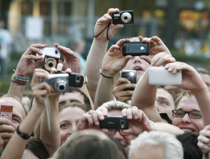 Photo contest service ViewBug taps Facebook’s Open Graph to drive user engagement