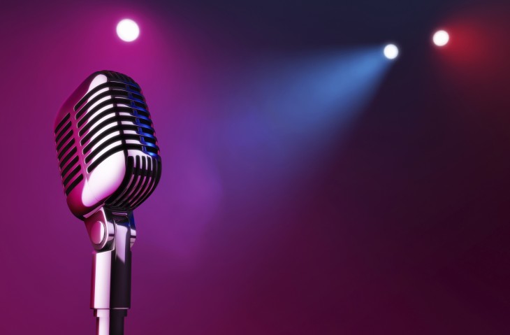 Grooveshark unveils Broadcast, a service to create user-run radio shows with custom audio playlists