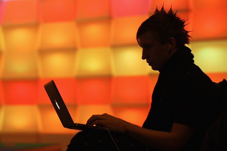 GitHub moves its hosted developer Pages to a github.io domain over security concerns