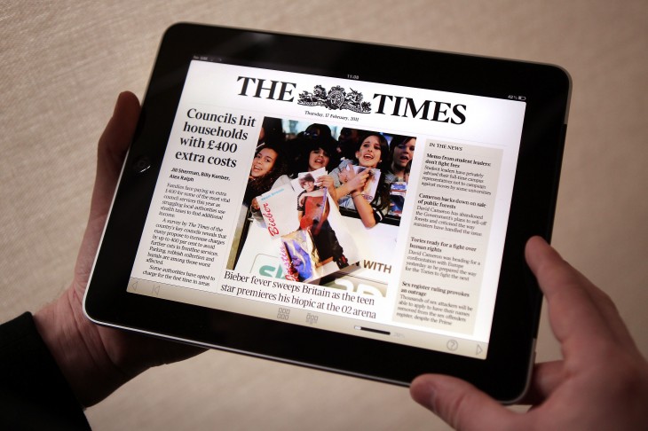 Marfeel raises $2M to expand globally to help turn publisher content into mobile-optimized versions