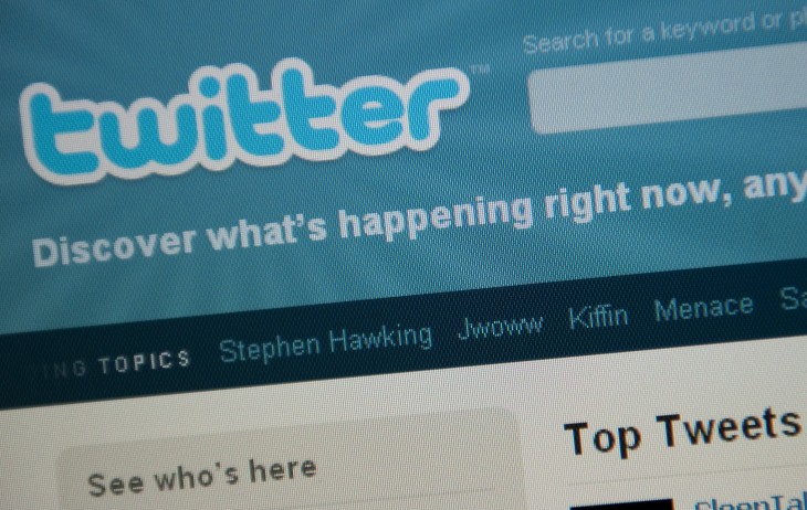 Twitter strikes ad deal with Starcom MediaVest Group, bringing in Coca-Cola, Walmart, P&G, more