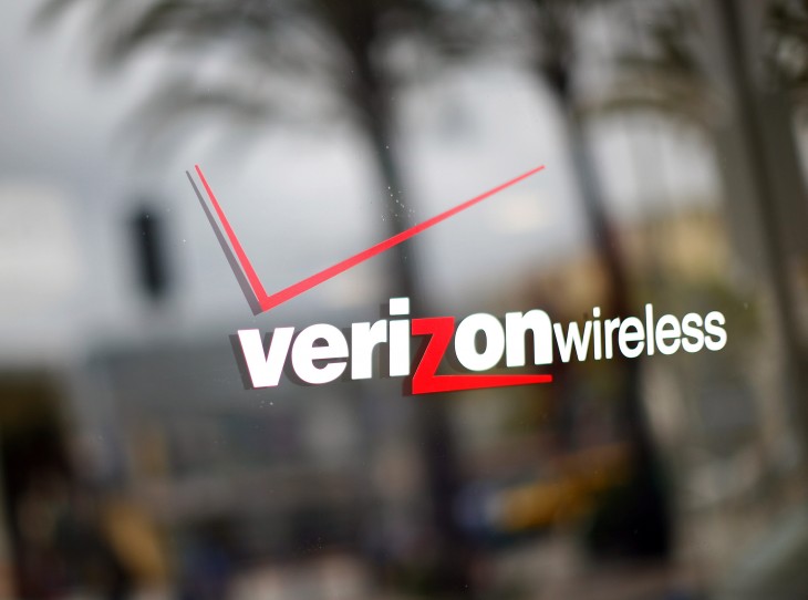 Verizon said to be considering a $100B bid to take full control of Verizon Wireless from Vodafone