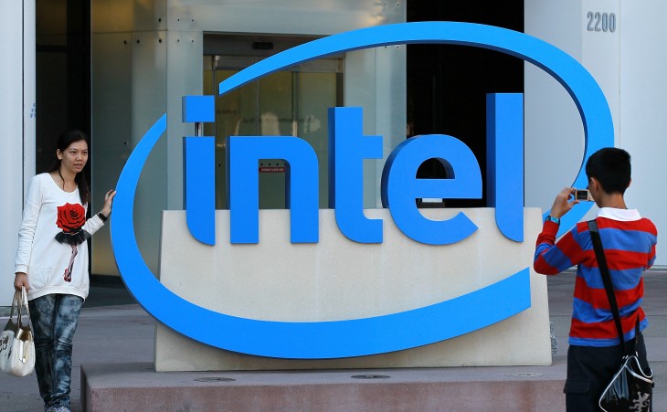 API management powerhouse Mashery being acquired by chip maker Intel