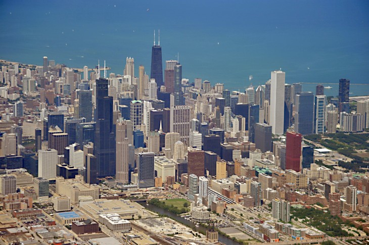 TechStars Chicago reveals the 10 startups for its inaugural Summer 2013 accelerator program class
