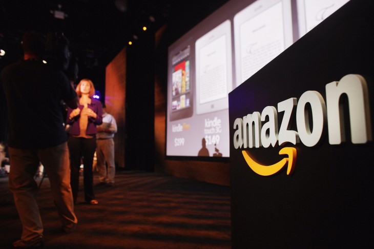Amazon beats Wall Street estimates with $0.18 EPS, sales at $16.07B in Q1 2013, a 22% growth YoY