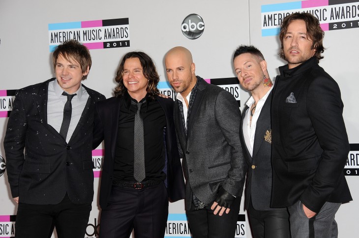 Music content startup Hipset signs Daughtry, Lil’ Twist, others to help launch its YouTube Network ...