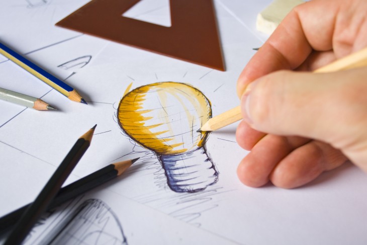 How would you build your dream company?