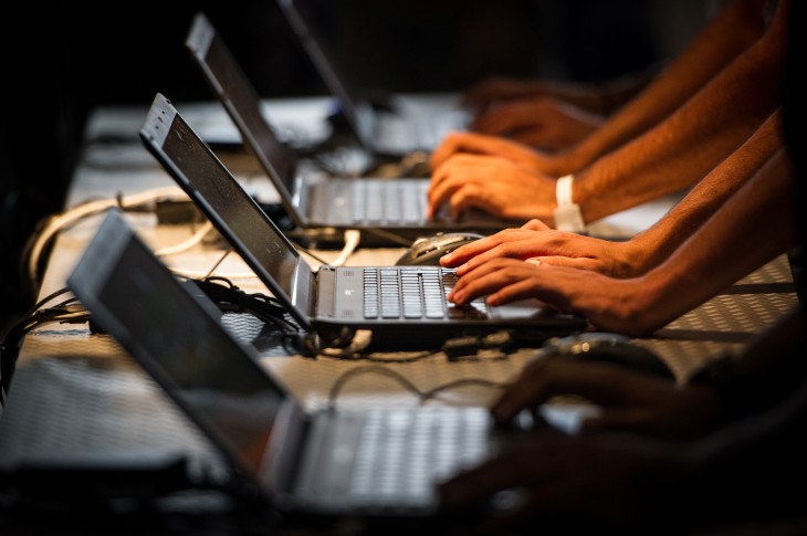 Ionic Security gets $9.4M led by Kleiner Perkins to better protect company data in the cloud