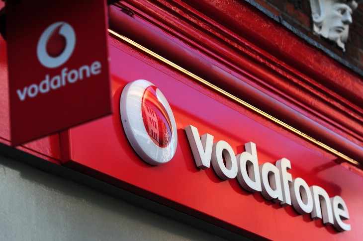 Vodafone to cut 500 jobs in Germany to handle growing competition and lower fees