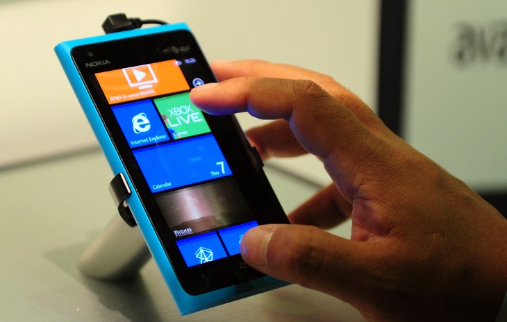 Microsoft applauds Facebook’s people-centric Home, but ‘humbly suggests’ you get the ...