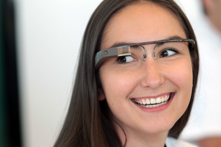 Watch Google’s full rundown of Project Glass and the Mirror API from SXSW