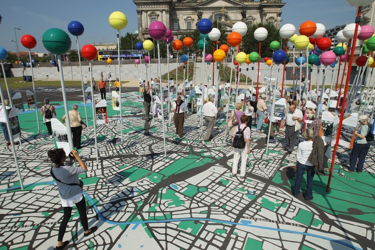 Le Monde adds MapBox’s open source maps to its new website to highlight where news is happening ...