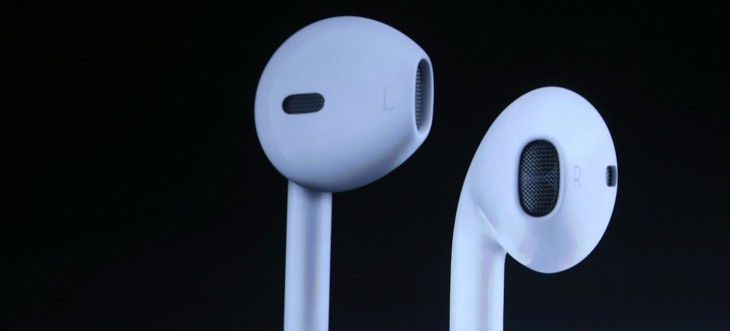 HearPod sounds off about Apple’s EarPods, files trademark infringement suit