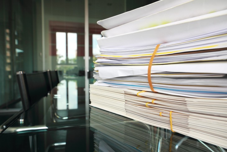 M-Files scores $7.8m for its document and content management solutions