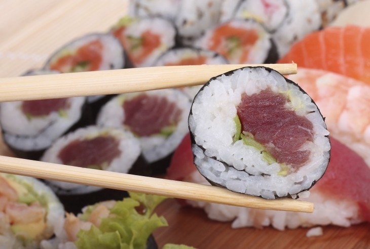 Sush.io, the ‘IFTTT for business’, raises $325,000 from KIMA Ventures and angels