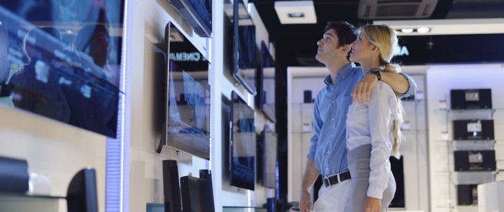 Monolith wants to be the Google Analytics of the offline advertising world in retail stores