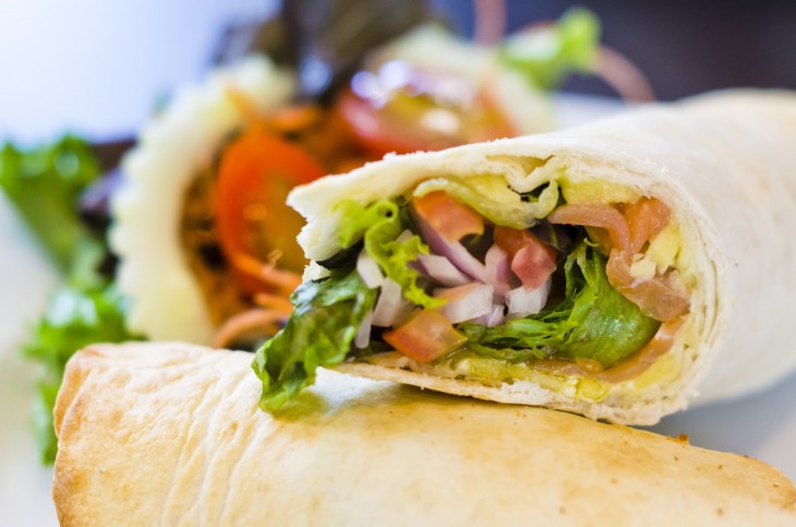 3D Burrito is a new design marketplace where people can buy models for 3D printers
