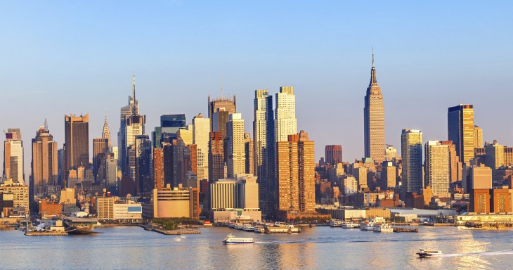 NY Tech Day’s exhibitor directory makes connections between startups and attendees drop-dead simple ...