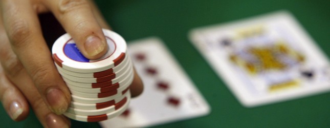 Cvc gambling