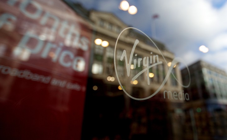 Virgin Media set to boost UK customers’ broadband speeds to mitigate 6.7% average price hike