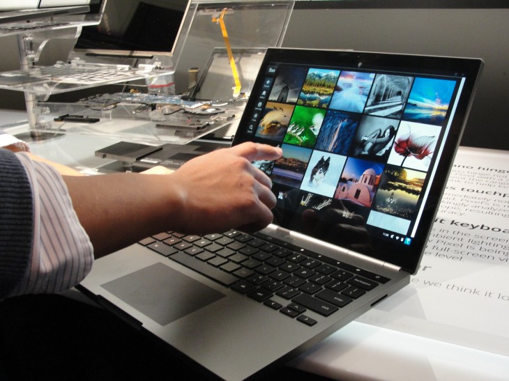 Google brings legacy support extension support to Chrome, adds cloud-based admin tools for businesses ...