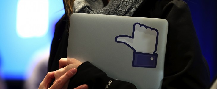 WSJ: Facebook video ads coming this fall, will cost $2m per day to reach its full audience