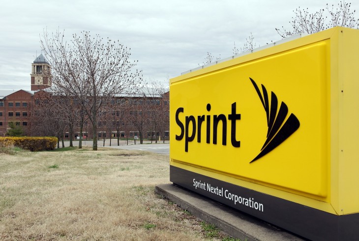Sprint receives waiver from SoftBank to start preliminary talks with DISH regarding its $25.5b bid