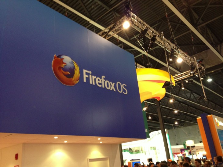 Meet the bold 20-year-old behind Spanish Firefox OS smartphone maker Geeksphone [Video]