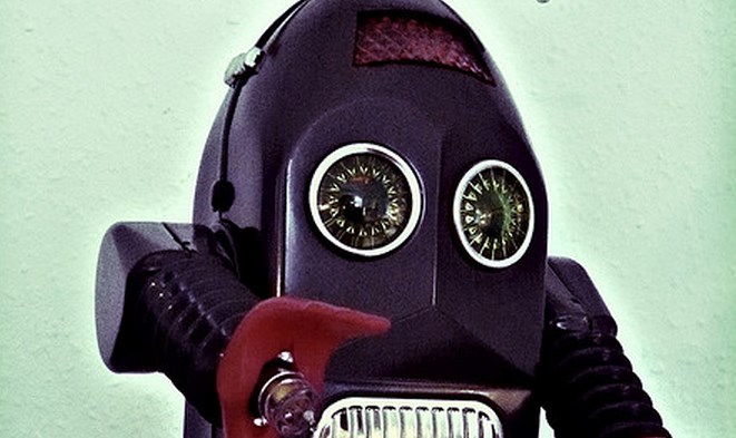 Brilliant robotics and an iPhone come together to grant a man back a set of hands