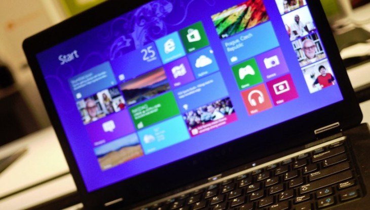 Microsoft updates 6 core Windows 8 apps, turning News into a Google Reader replacement