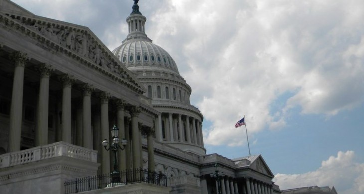 As CISPA’s re-passage looms in the House, the EFF launches a tool to help you reach your elected ...