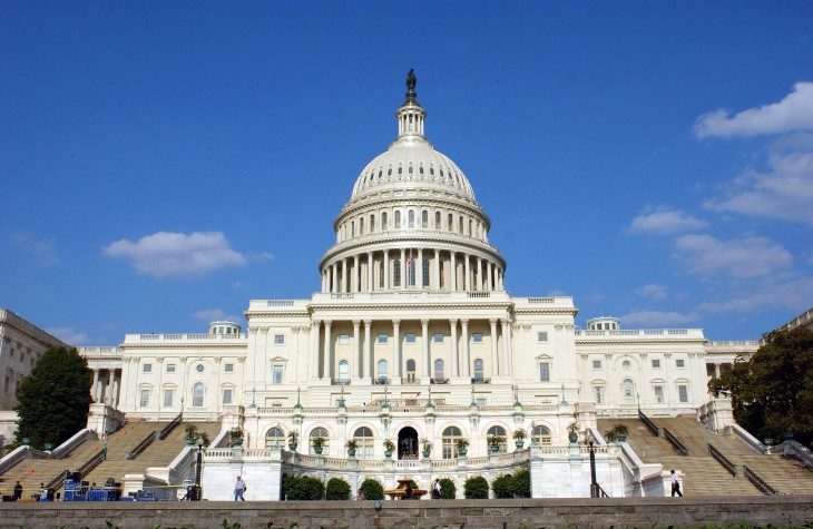 Government proves once again that it’s disconnected from reality in encryption debate
