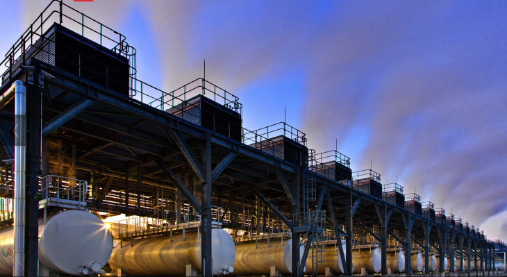 Google to invest nearly $400 million in Belgian data center to ‘meet growing demand for its online ...