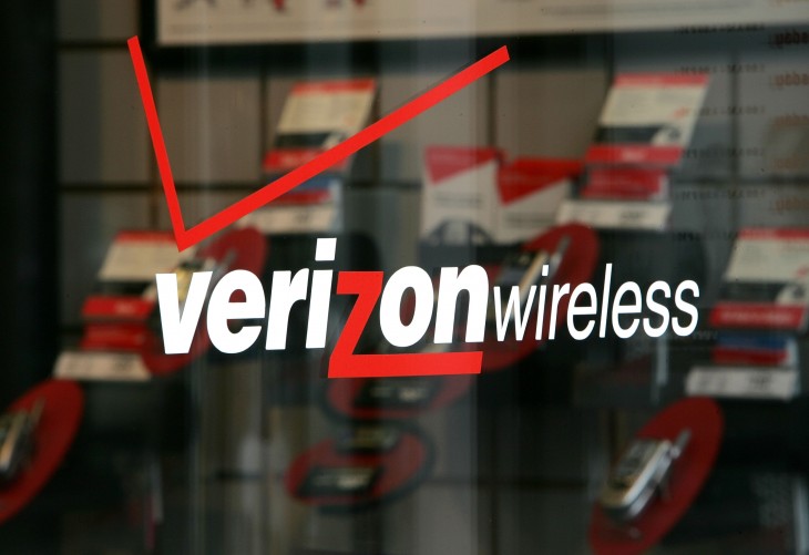 Verizon revenues hit $29.4B in Q1, adding 677,000 new subscribers to hit 98.9M wireless customers