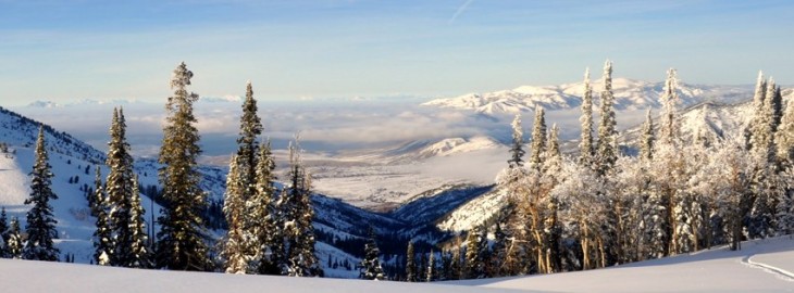Entrepreneurial events firm Summit Series acquires Utahâs Powder Mountain ski resort for $40m