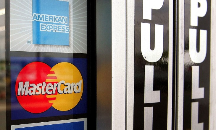 EU Commission opens formal antitrust investigation into MasterCard card fees