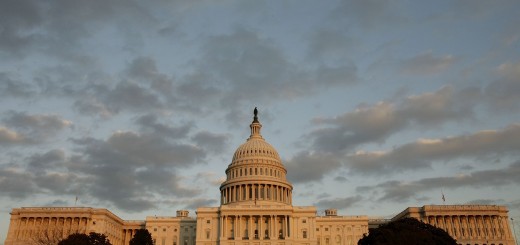 Bush Delivers 2007 State Of The Union Address
