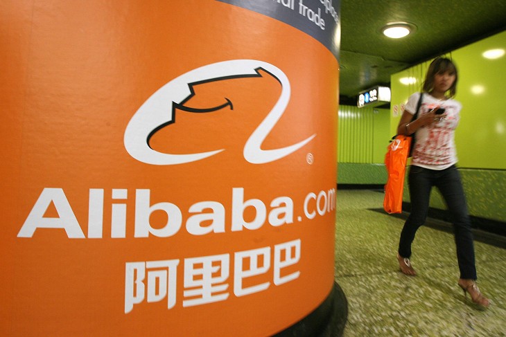 What Alibaba’s IPO means for e-tailing in the US