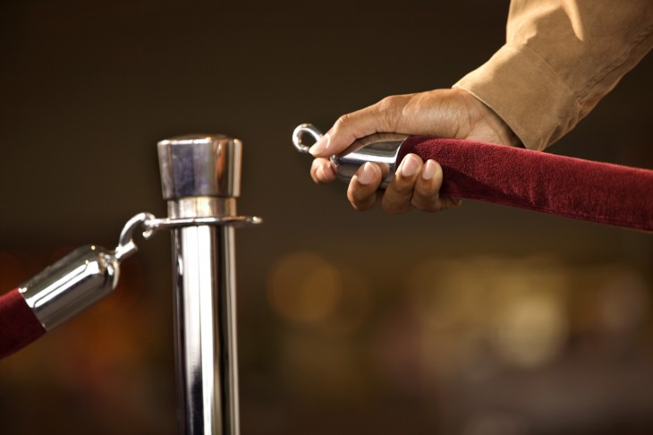 Barriers to entry: How to build a startup that has an unfair advantage