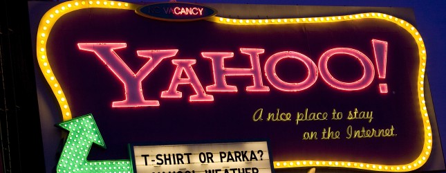 Yahoo re-launches iOS app with deep integration of Summly acquisition, redesigned article pages