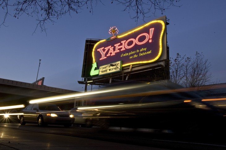 Yahoo acquires 4 million user to-do app Astrid, service to continue as is for 90 days