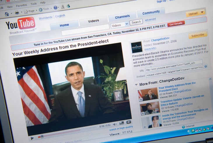 YouTube is testing a new auto-generated playlist feature called YouTube Mix to aid in video discovery ...