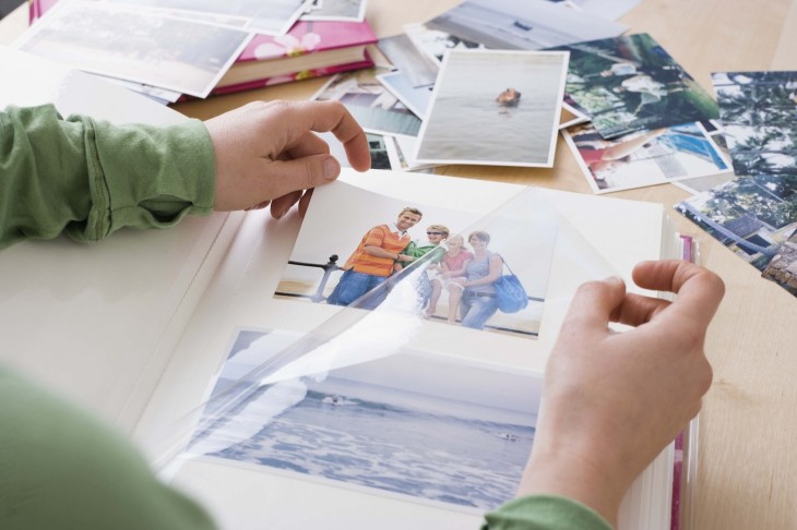 Shutterfly acquires photo book software company MyPublisher; terms undisclosed