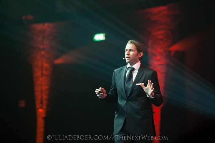 World domination: Jimmy Maymann explains the challenges of launching The Huffington Post in Japan