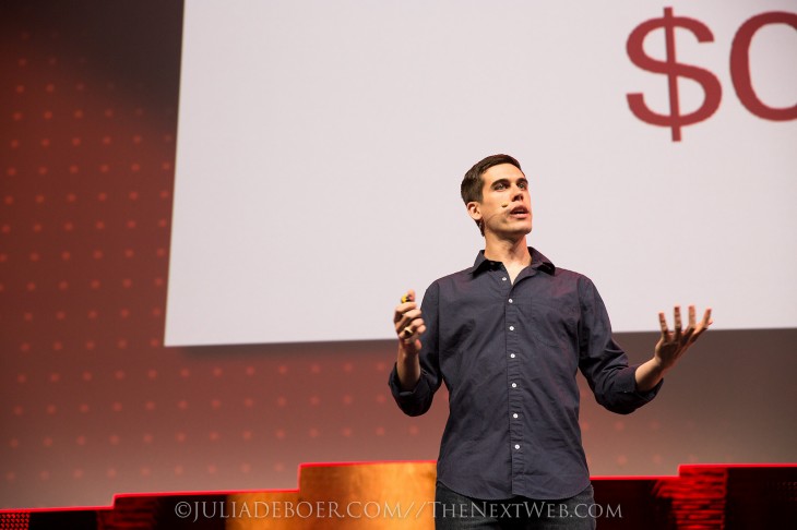 Journalists can’t help but chase sensational stories. Media manipulator Ryan Holiday explains why ...