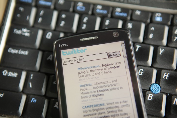 Twitter brings Trends to 160 new markets, including Belgium, Kenya, Portugal, and Ukraine